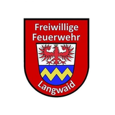 Wappen der Freiwillige Feuerwehr Langwaid